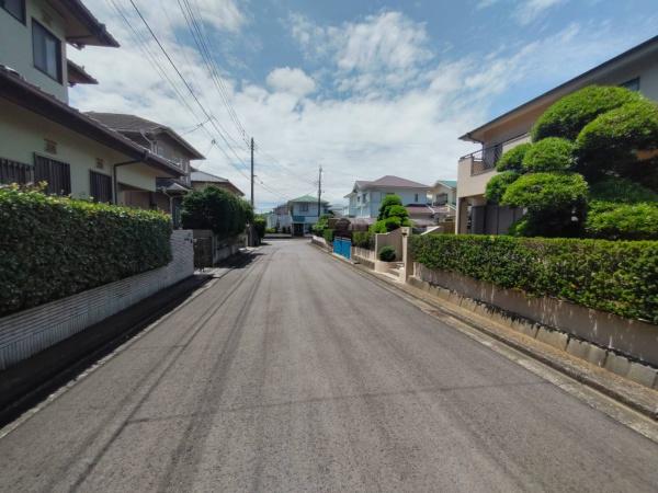 千葉市緑区越智町の中古一戸建て