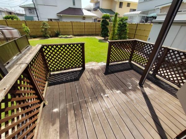 千葉市緑区越智町の中古一戸建