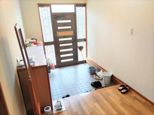 千葉市緑区越智町の中古一戸建