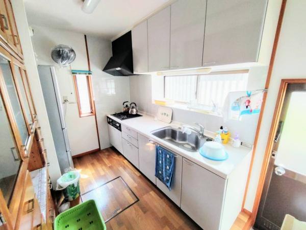 千葉市緑区越智町の中古一戸建て