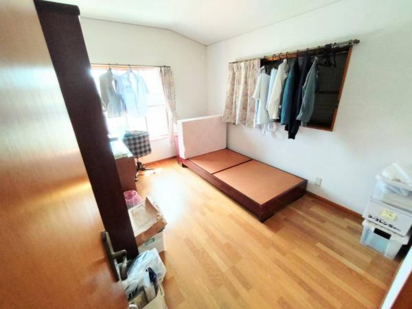 千葉市緑区越智町の中古一戸建て
