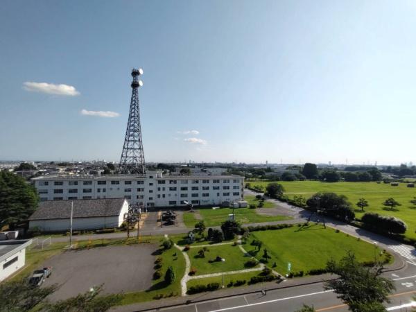 ツインエルシティ千葉1番館