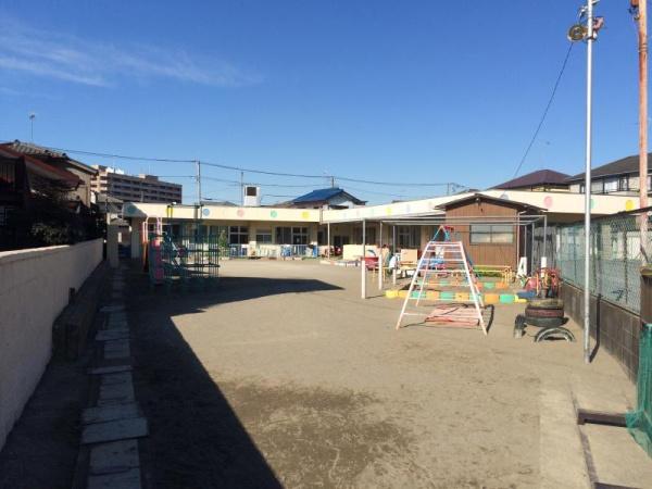 大森台 売りアパート1棟(千葉市川戸保育所)