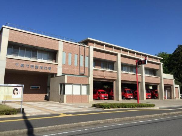 愛生町 戸建3棟オーナーチェンジ(現在全棟賃貸中)(千葉市若葉消防署都賀出張所)