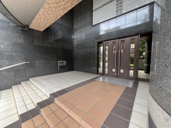 ダイアパレス千葉県庁前　OCマンション