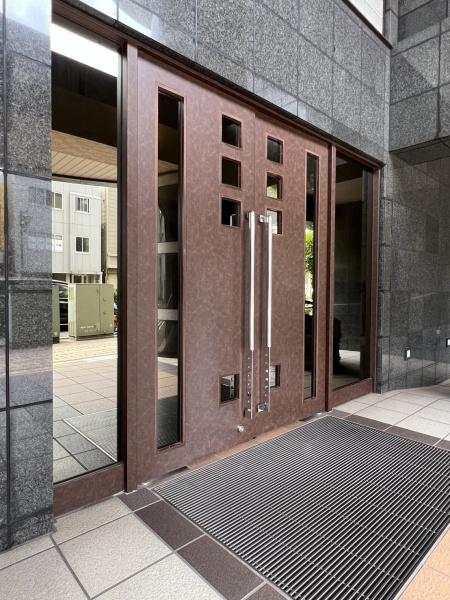 ダイアパレス千葉県庁前　OCマンション
