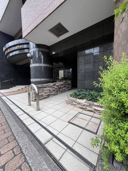 ダイアパレス千葉県庁前　OCマンション