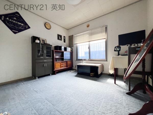 みつわ台ハイツP棟