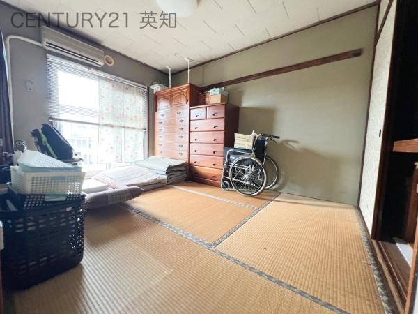 みつわ台ハイツP棟