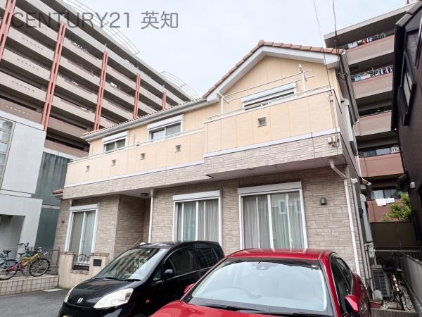 市川市南大野1丁目　戸建