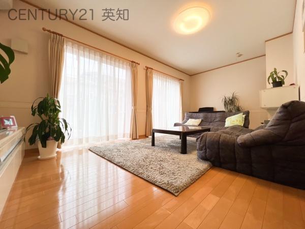 市川市南大野1丁目　戸建