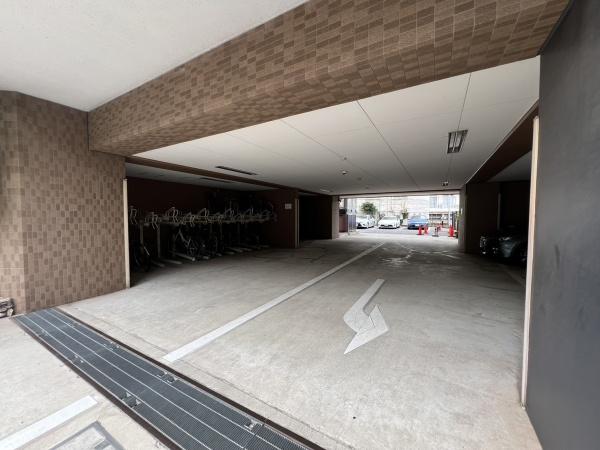ダイアパレス千葉県庁前　ＯＣマンション
