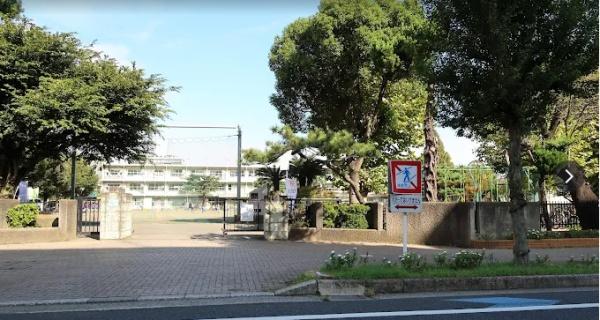 ダイアパレス千葉県庁前 OCマンション(千葉市立本町小学校)