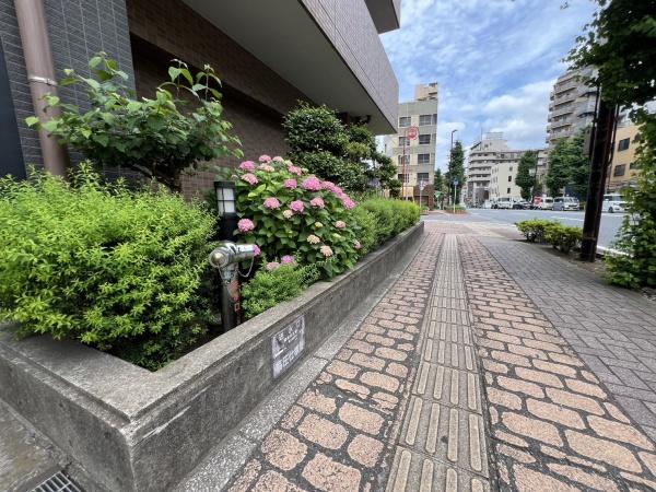 ダイアパレス千葉県庁前　ＯＣマンション