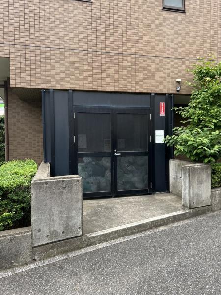 ダイアパレス千葉県庁前　ＯＣマンション