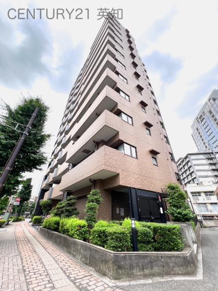ダイアパレス千葉県庁前　ＯＣマンション