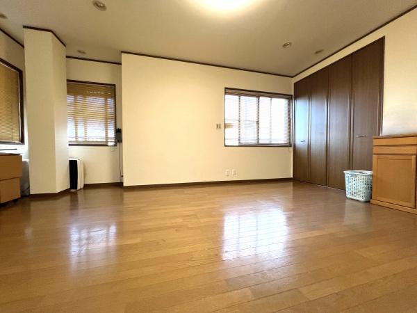 松戸市常盤平6丁目　事務所兼住宅