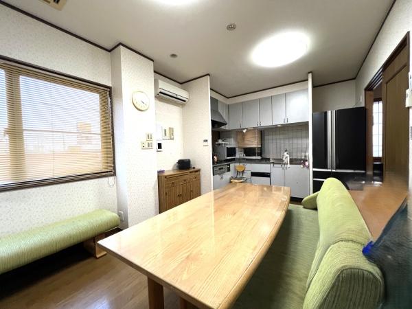 松戸市常盤平6丁目　事務所兼住宅