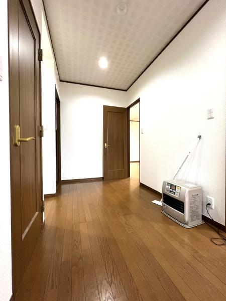 松戸市常盤平6丁目　事務所兼住宅