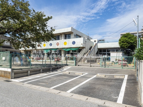 千葉市中央区矢作町の新築一戸建(都保育所)