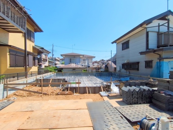 千葉市若葉区桜木３丁目の新築一戸建