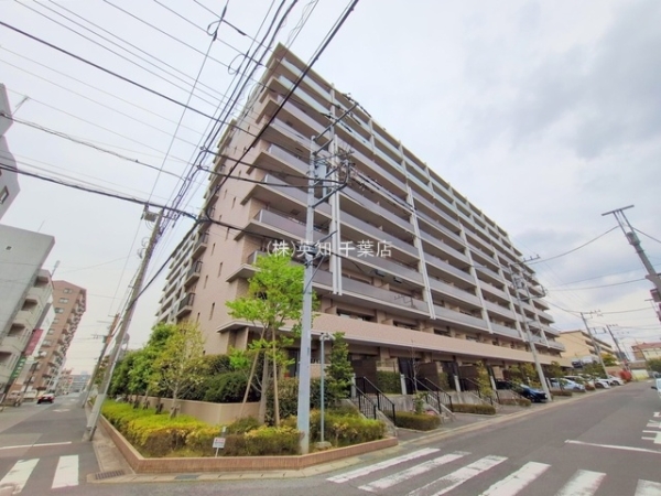 ルネ蘇我ディアパーク