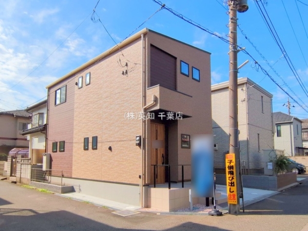 八千代市八千代台北16丁目の新築一戸建