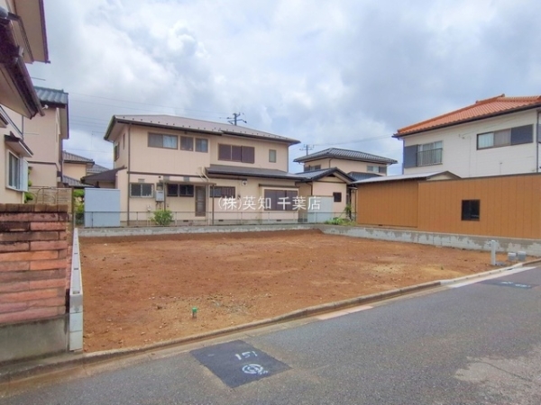 千葉市美浜区磯辺１丁目の新築一戸建