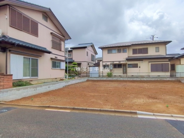 千葉市美浜区磯辺１丁目の新築一戸建