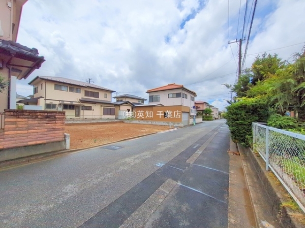 千葉市美浜区磯辺１丁目の新築一戸建
