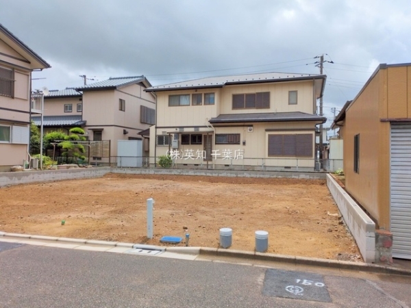 千葉市美浜区磯辺１丁目の新築一戸建