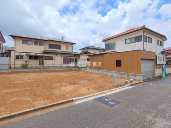 千葉市美浜区磯辺１丁目の新築一戸建