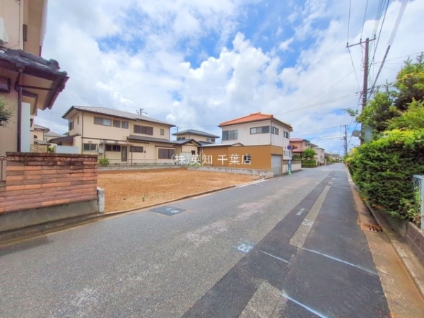 千葉市美浜区磯辺１丁目の新築一戸建