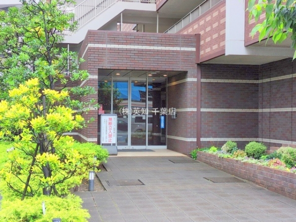 ハーバーレジデンス