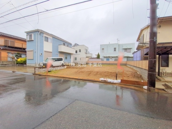 千葉市緑区大椎町の売土地