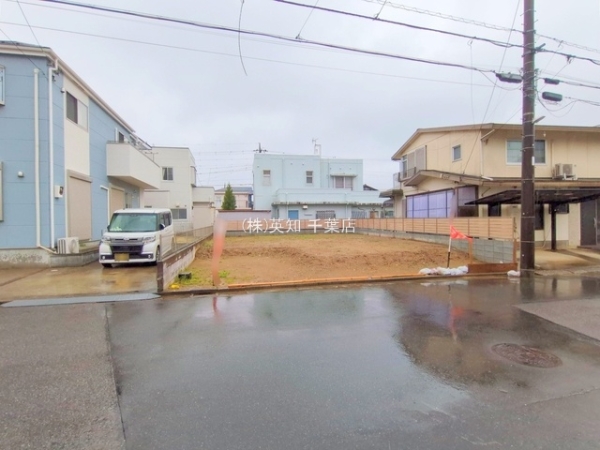 千葉市緑区大椎町の土地