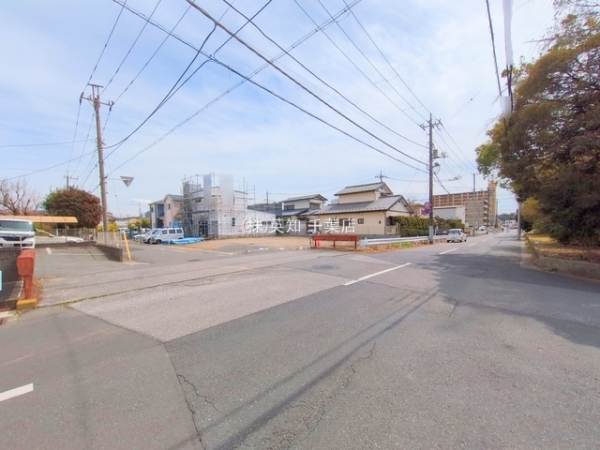 千葉市中央区都町２丁目の売土地