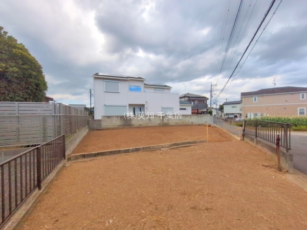 八千代市大和田の売土地