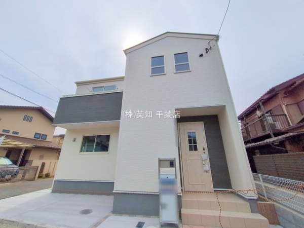 千葉市中央区亀岡町の新築一戸建(その他現地)