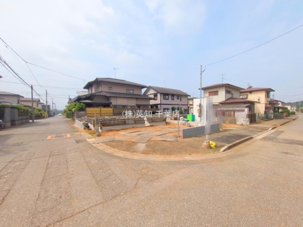 四街道市千代田２丁目の新築一戸建