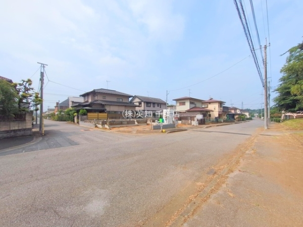 四街道市千代田２丁目の新築一戸建