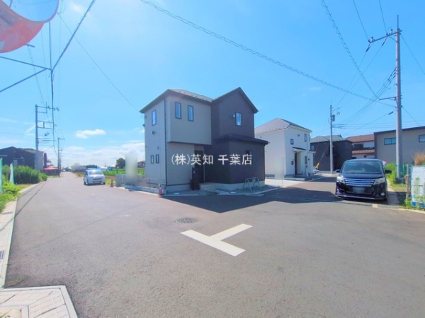 四街道市大日の新築一戸建