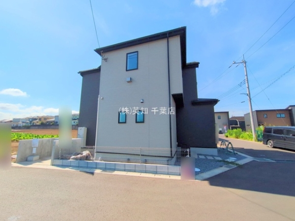 四街道市大日の新築一戸建