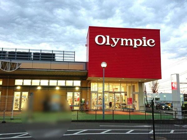 千葉市中央区矢作町の新築一戸建(Olympic千葉東店)