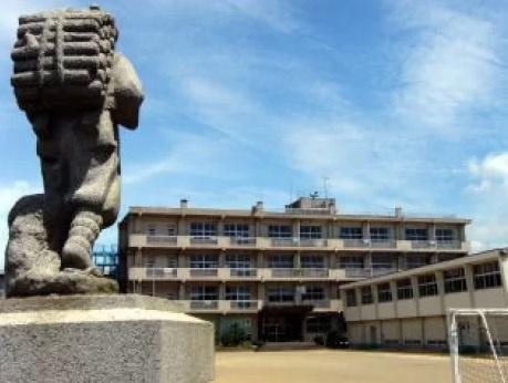 千葉市中央区矢作町の新築一戸建(千葉市立都小学校)