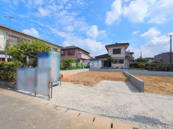千葉市美浜区磯辺３丁目の新築一戸建