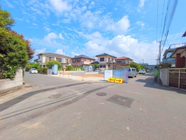 千葉市美浜区磯辺３丁目の新築一戸建