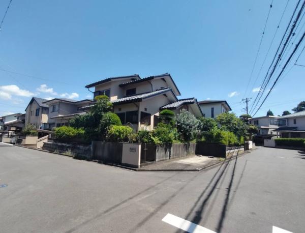 四街道市みそら４丁目の売土地