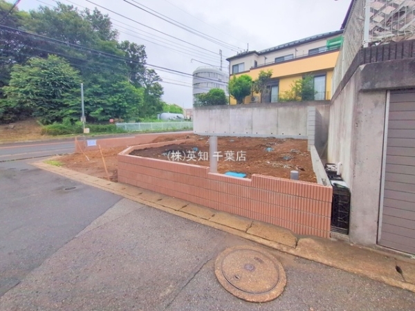 八千代市大和田新田の新築一戸建