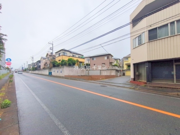 八千代市大和田新田の新築一戸建
